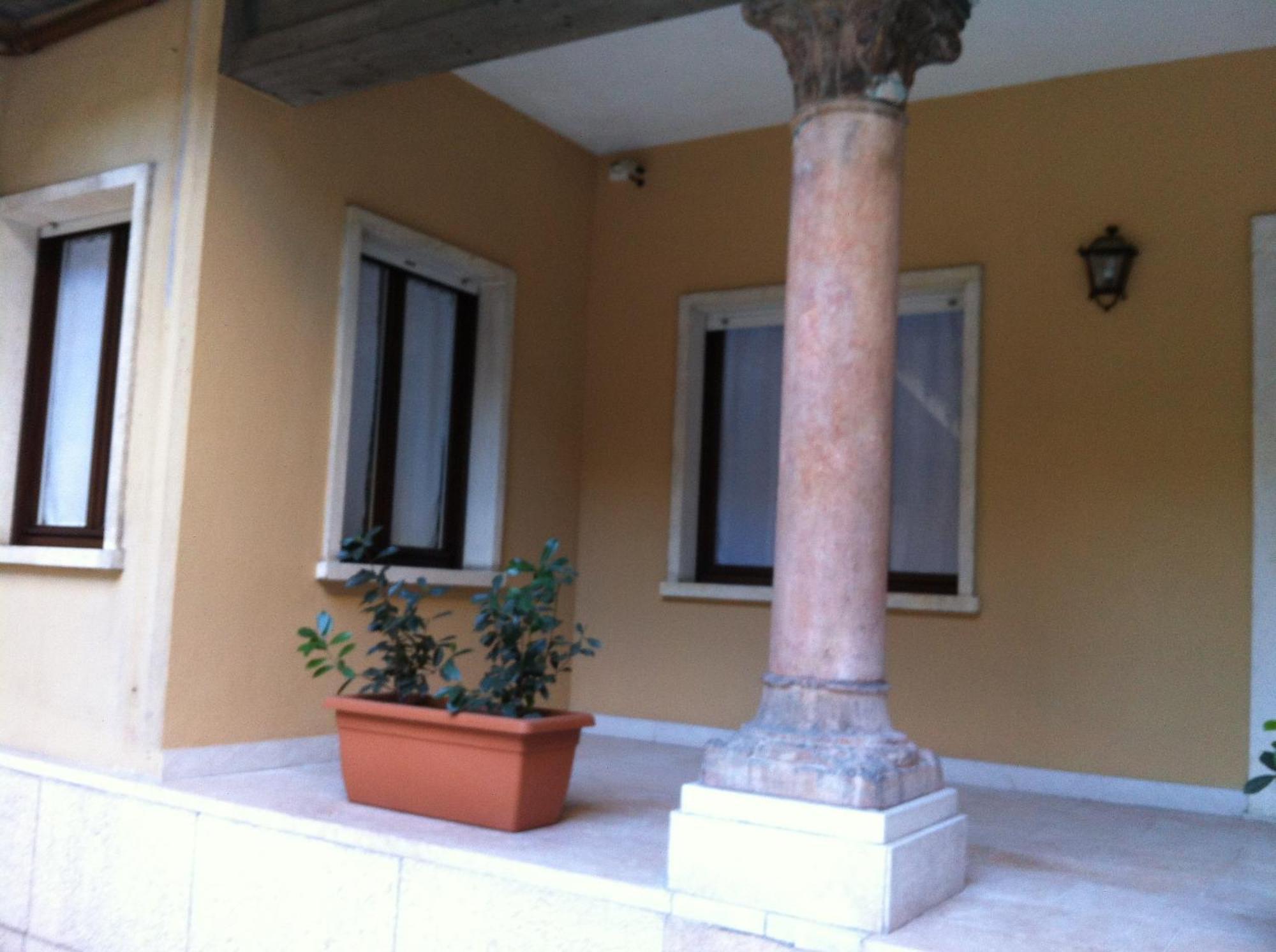 ורונה Romeo Design Rooms מראה חיצוני תמונה