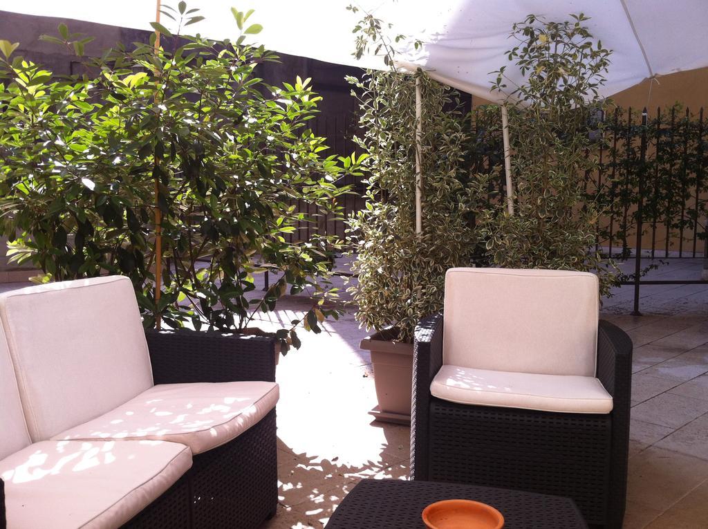 ורונה Romeo Design Rooms מראה חיצוני תמונה