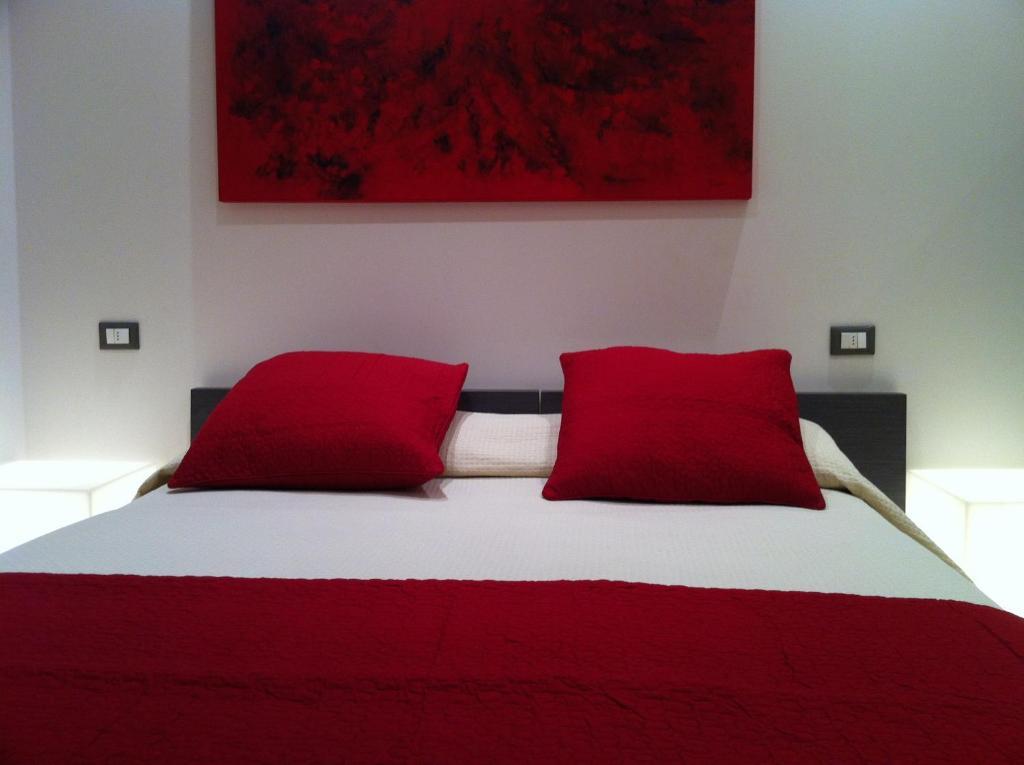 ורונה Romeo Design Rooms חדר תמונה