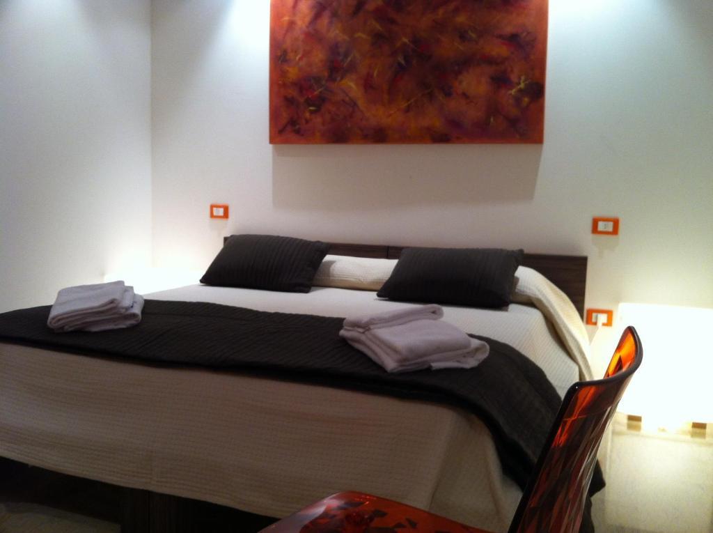 ורונה Romeo Design Rooms חדר תמונה