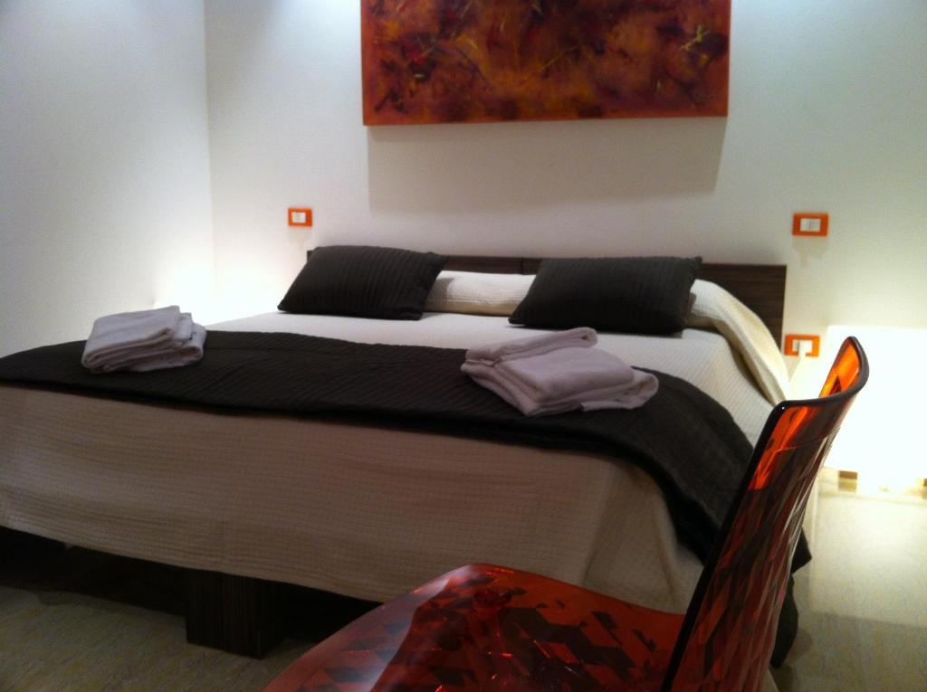 ורונה Romeo Design Rooms חדר תמונה
