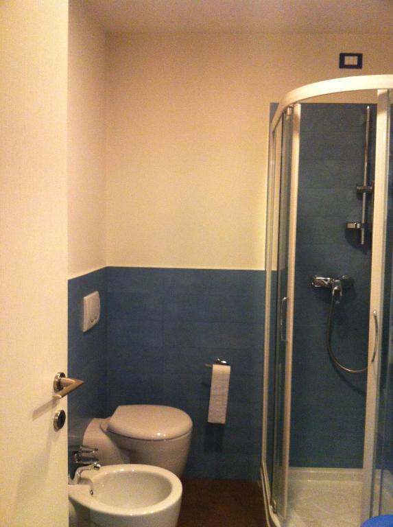 ורונה Romeo Design Rooms חדר תמונה