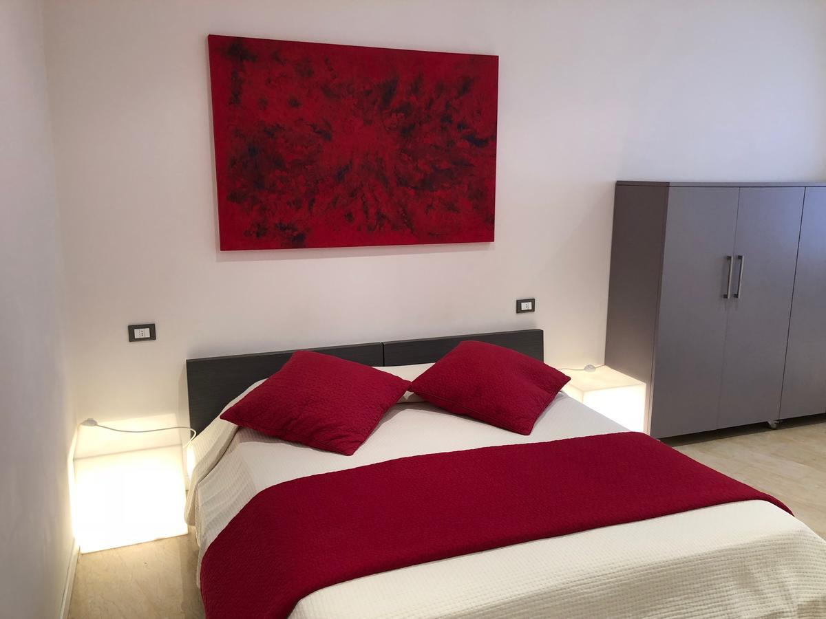 ורונה Romeo Design Rooms מראה חיצוני תמונה