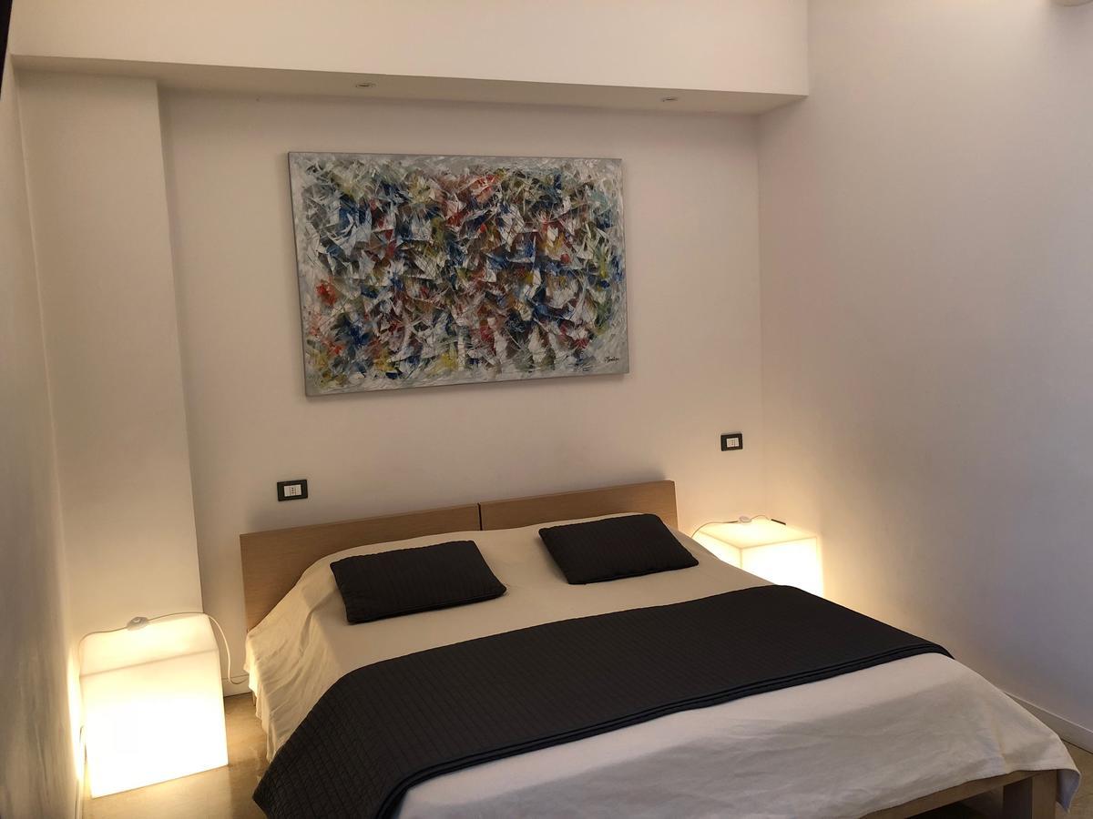 ורונה Romeo Design Rooms מראה חיצוני תמונה