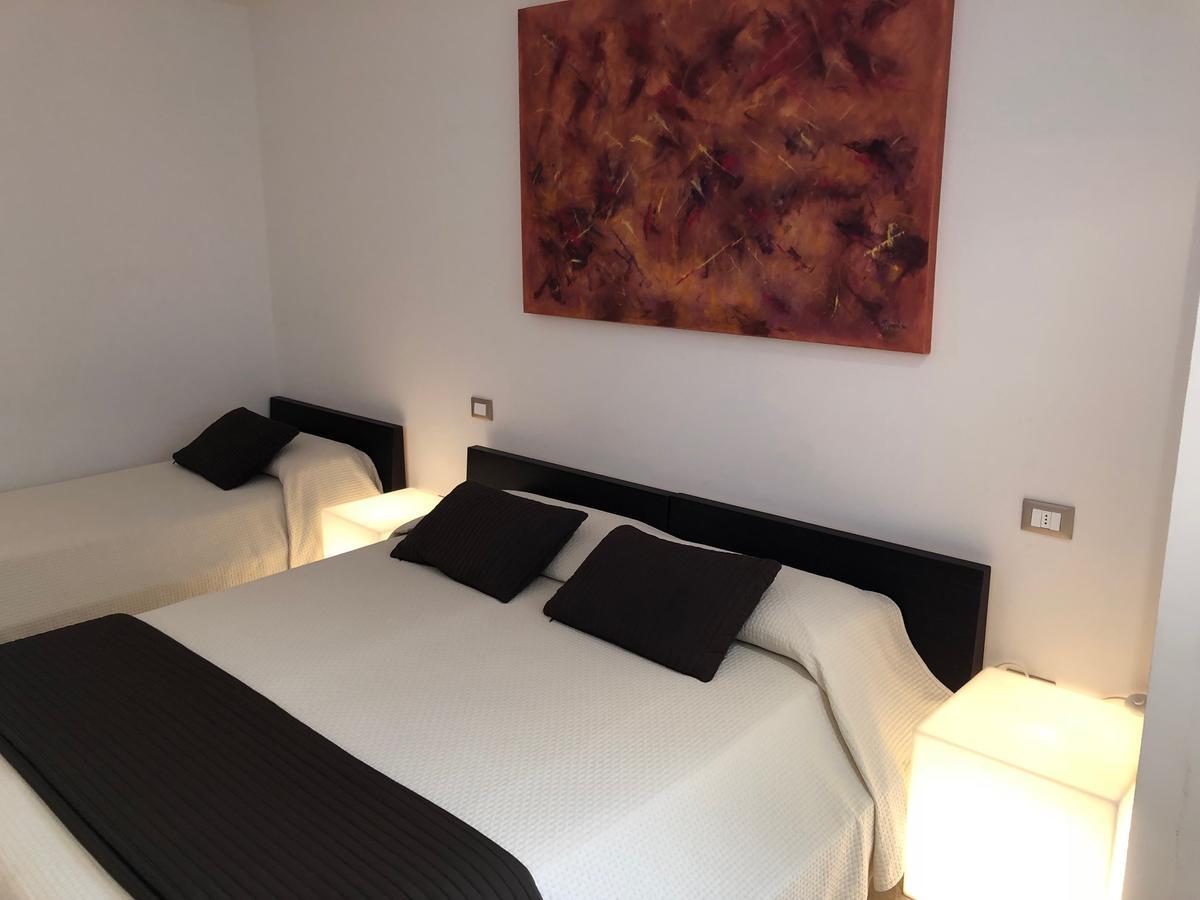 ורונה Romeo Design Rooms מראה חיצוני תמונה