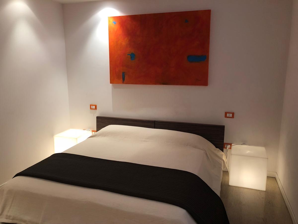 ורונה Romeo Design Rooms מראה חיצוני תמונה