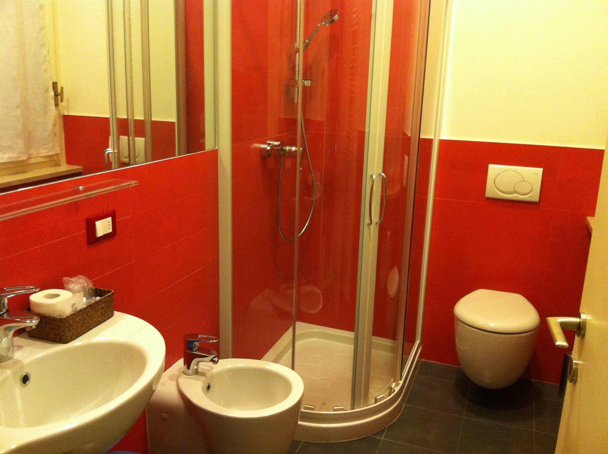 ורונה Romeo Design Rooms מראה חיצוני תמונה