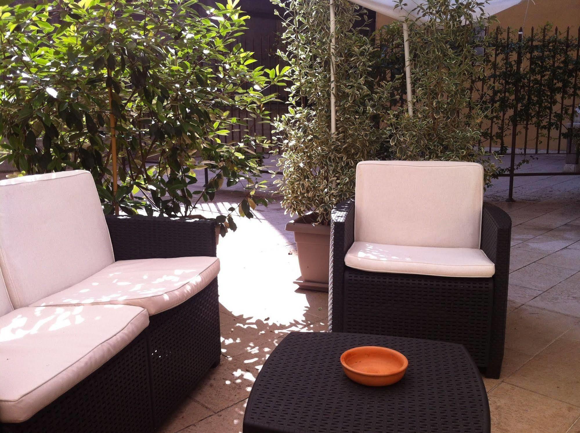 ורונה Romeo Design Rooms מראה חיצוני תמונה