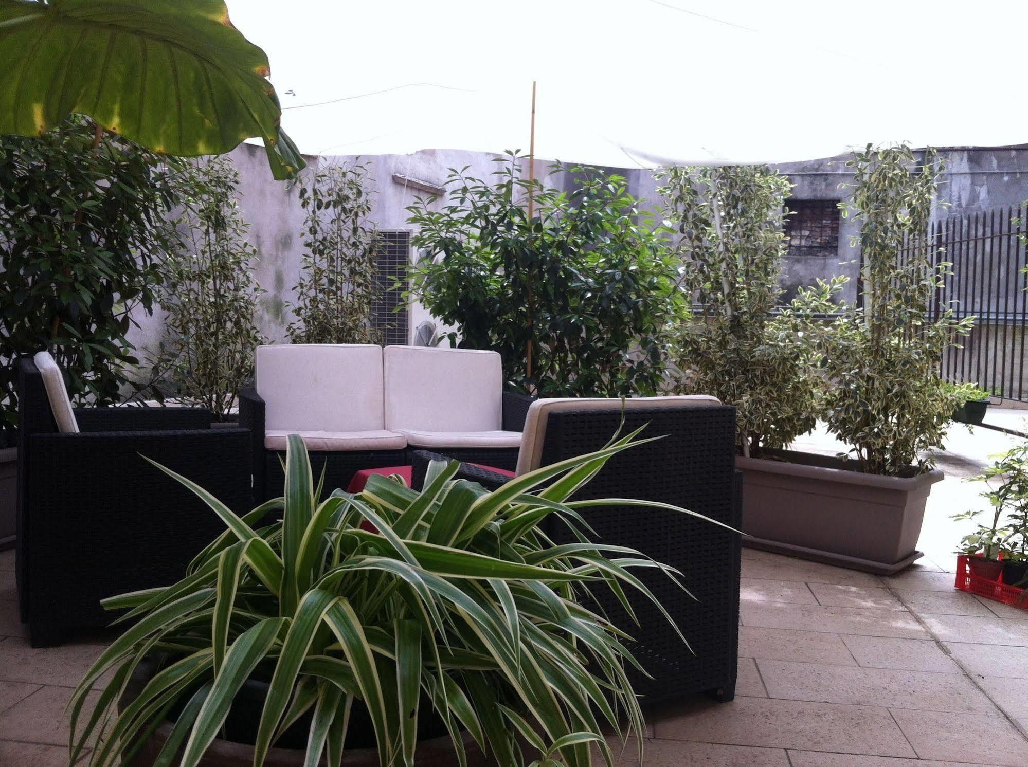 ורונה Romeo Design Rooms מראה חיצוני תמונה