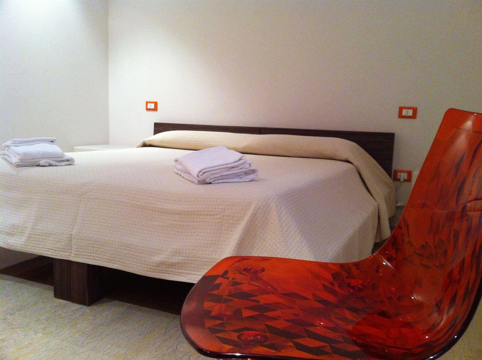 ורונה Romeo Design Rooms מראה חיצוני תמונה