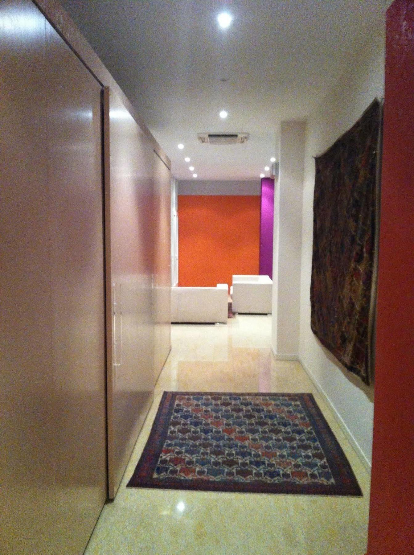 ורונה Romeo Design Rooms מראה חיצוני תמונה
